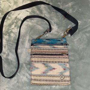Small purse